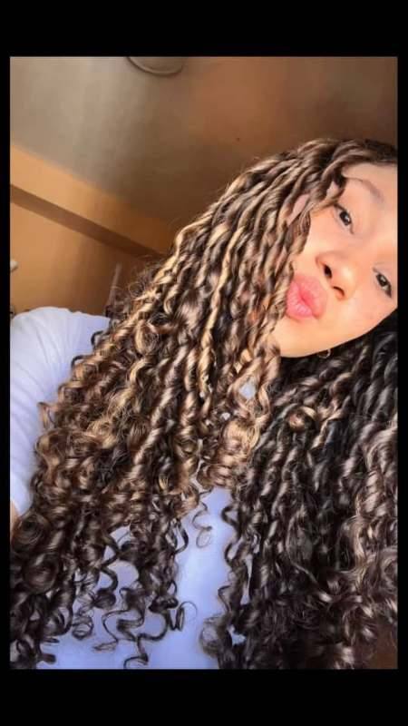 Foto de Oneykelis Mendoza