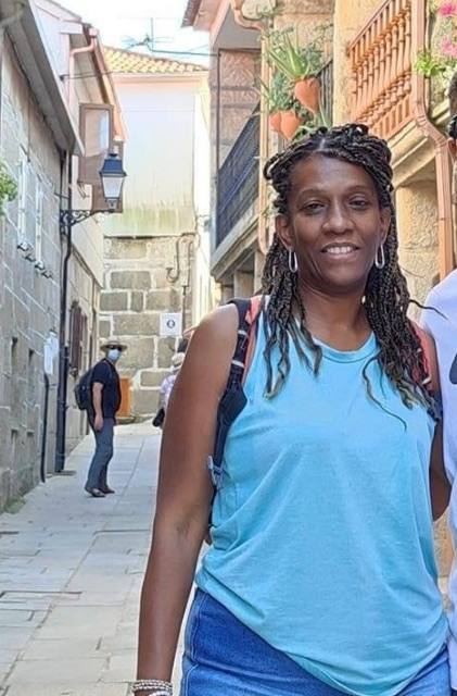 Foto de Petra Fajardo