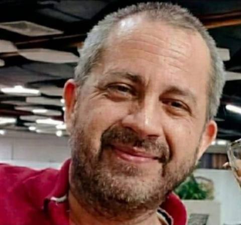 Foto de Kilian Rafael de Jesús Zambrano Álvarez