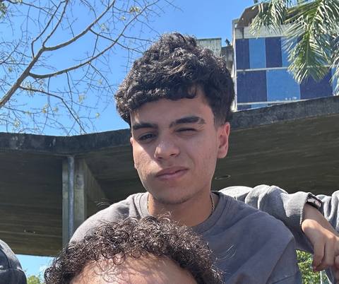 Foto de Carlos Manuel Pita