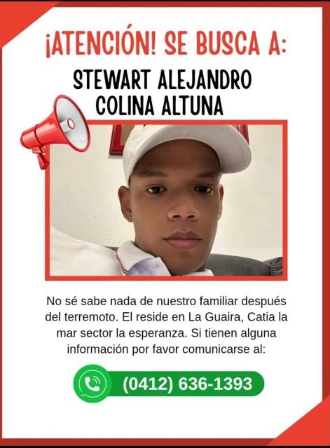 Foto de Stewart Colina