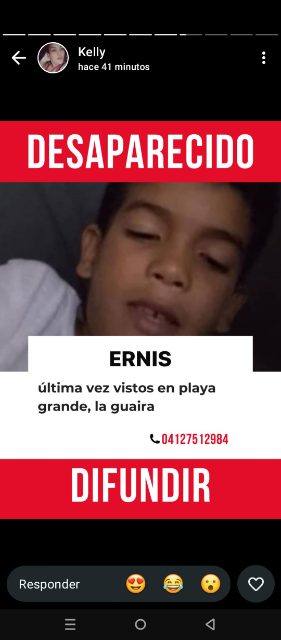 Foto de Ernis