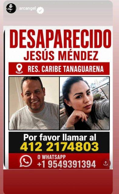 Foto de Darlenis Bermudez