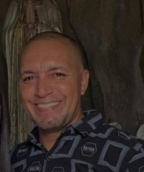 Foto de Arlen Rubén Navas Ramírez