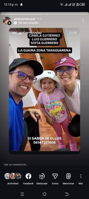 Foto de Sofia Guerrero