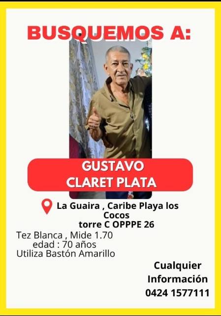 Foto de Claret plata