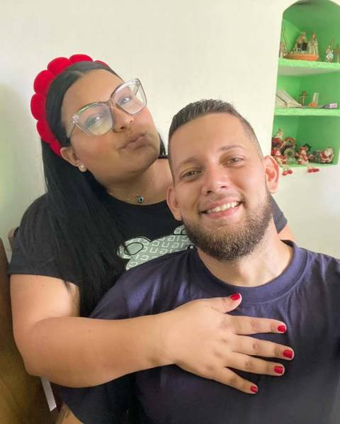 Foto de María Gabriela Martinez