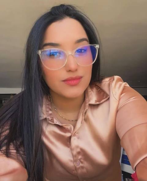 Foto de Yurisbel Hernández