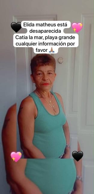 Foto de Elida matheus