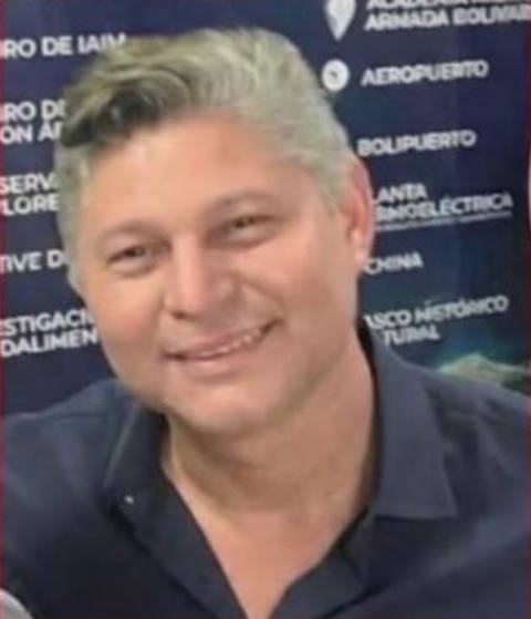 Foto de Jose Valero Rumbos