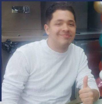 Foto de Brian Diaz