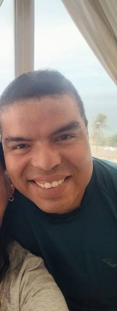 Foto de José Jesús Iriza Velásquez