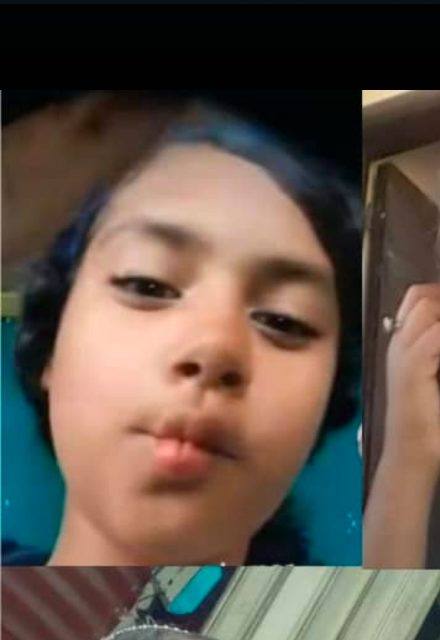 Foto de Karolay Barrios