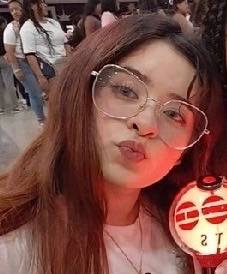 Foto de Solianny Terán Velásquez
