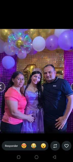 Foto de Maricela Gómez barrios