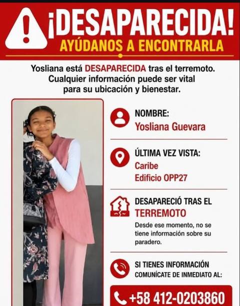 Foto de YOSLIANA GUEVARA