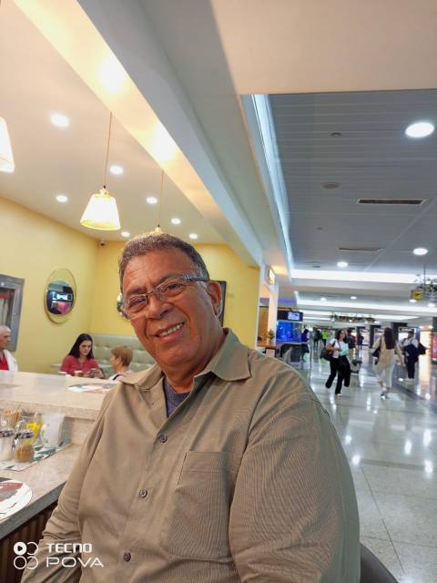 Foto de Lino Poleo