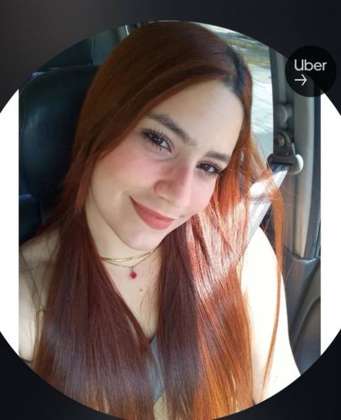 Foto de Maria Bruce