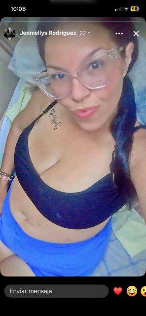 Foto de Jenniellys Rodríguez
