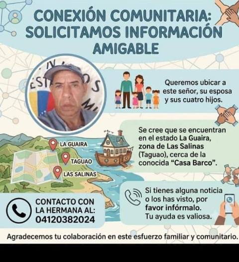Foto de Alejandro Suárez