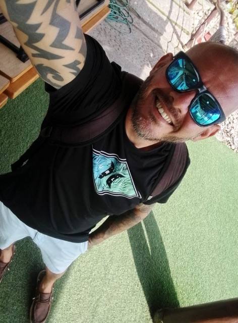 Foto de Elías Elias Kalala ( el turco )