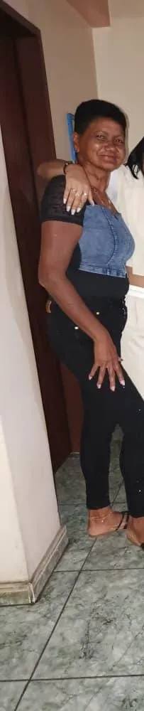 Foto de Maria Nieto