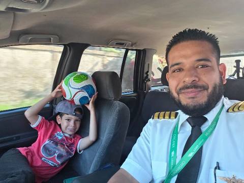Foto de Antonio José Cabrera M