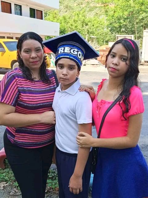 Foto de Yosileth olimar Barreto Alcalá