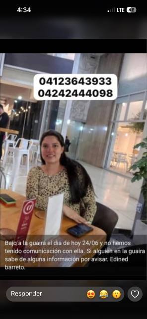 Foto de Edimar Barreto
