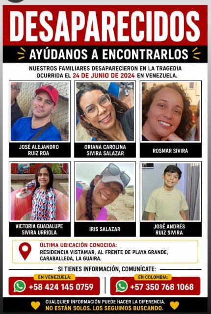 Foto de José Alejandro Ruiz roa