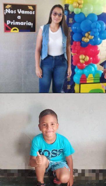Foto de Desire Villegas
