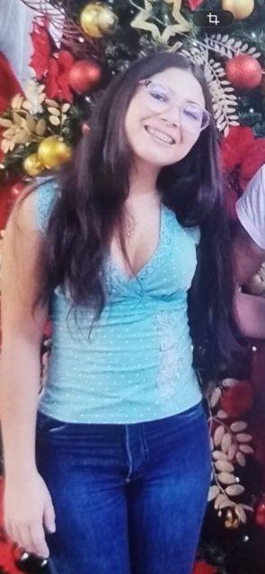 Foto de Valerie Aguilar Pertuz