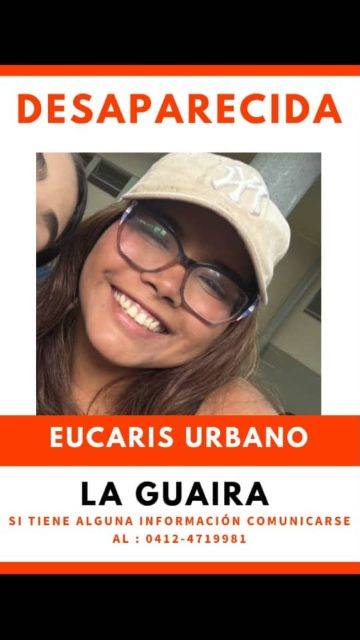 Foto de Eucarys urbano