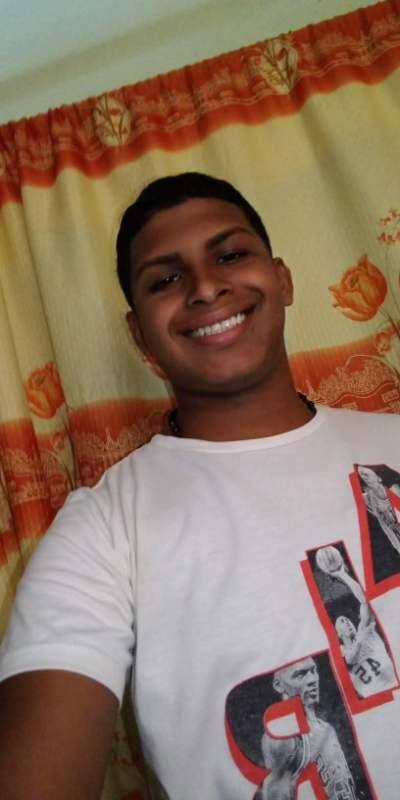 Foto de Edwar José Moreno Sarmiento