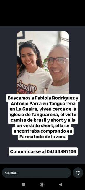 Foto de Antonio parra