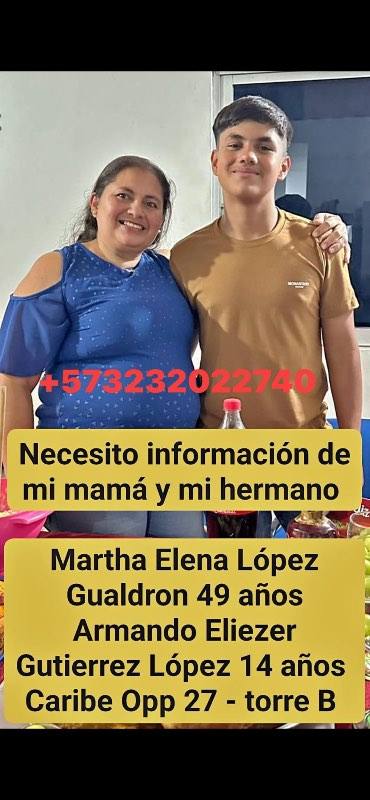 Foto de Armando Gutiérrez