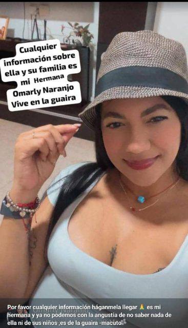 Foto de Omarly Naranjo