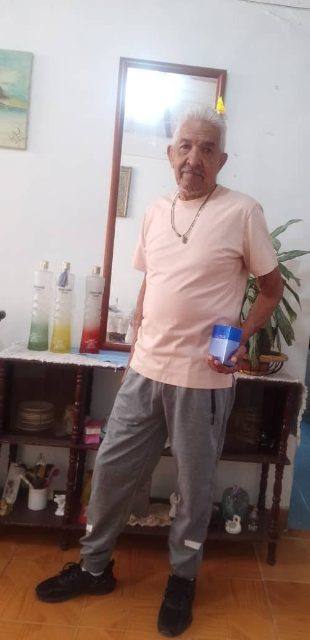Foto de Manuel Suárez