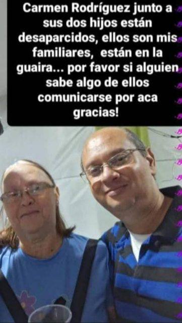 Foto de José Sebastián nieves