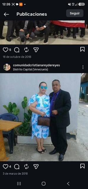 Foto de Dulce German