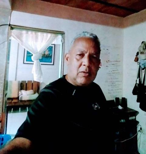 Foto de Victor Manuel Alvarez