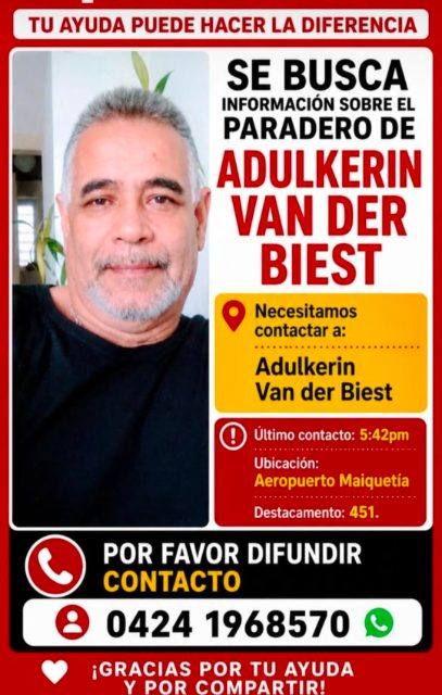 Foto de Adulterio Van der Biest