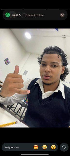 Foto de Flavien nelchan