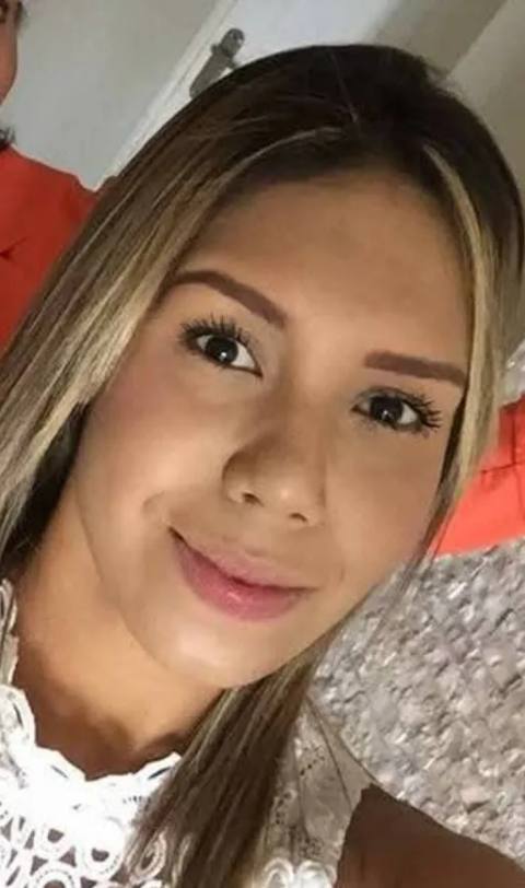 Foto de Karen Vanessa Santos Guerra