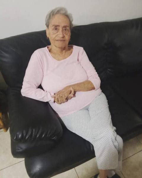 Foto de Cira García