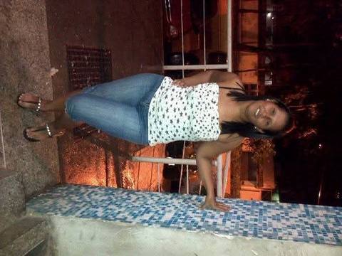 Foto de Thairi Ortega Guillen