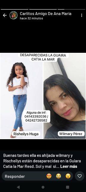 Foto de Wilmar Mariana