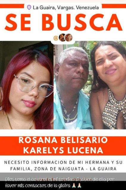 Foto de Rosana belisario