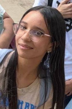Foto de Dania Mora Chanchamire