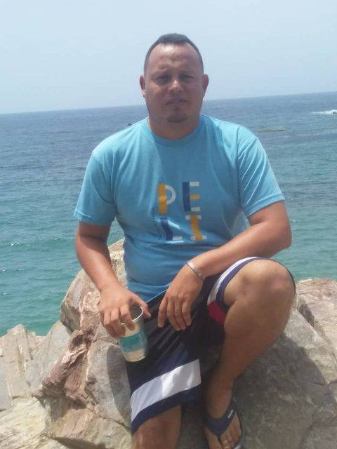Foto de Jonathan Manuel Vasquez Salazar